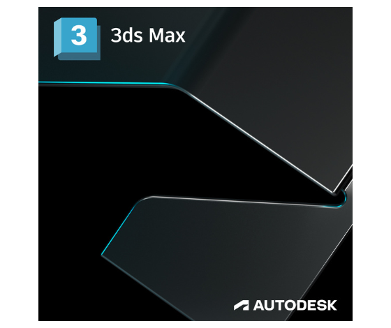 Autodesk 3ds Max 2025